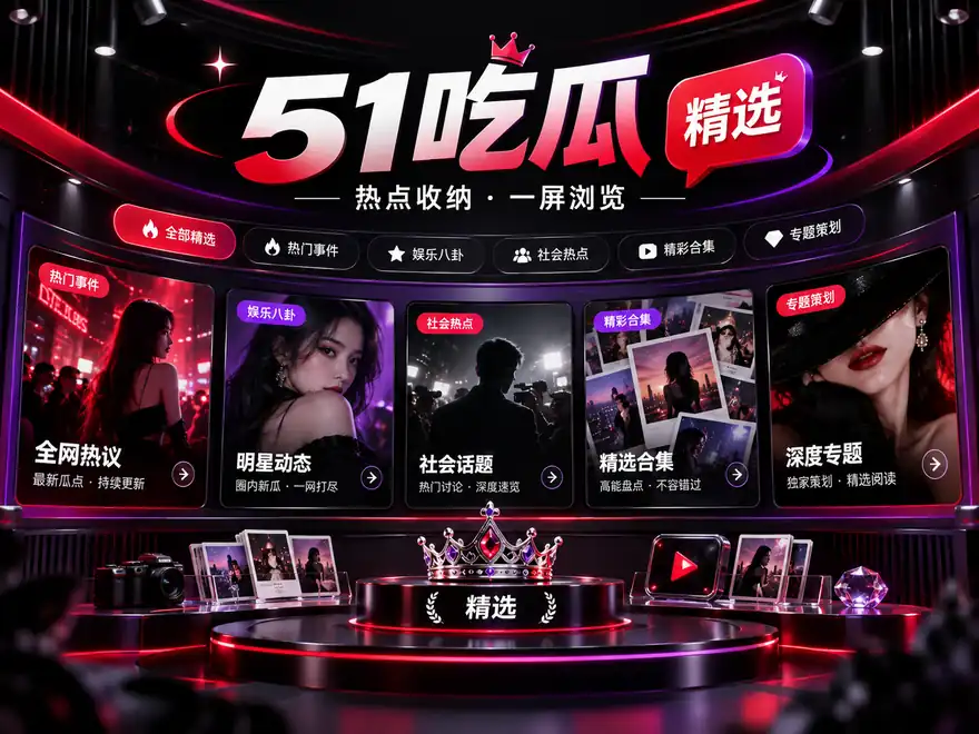 篮栏 · 把喜欢的题材放在一起