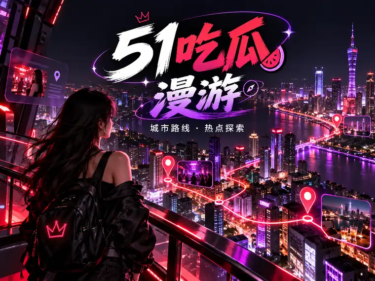 游台 · 更从容的观看路线